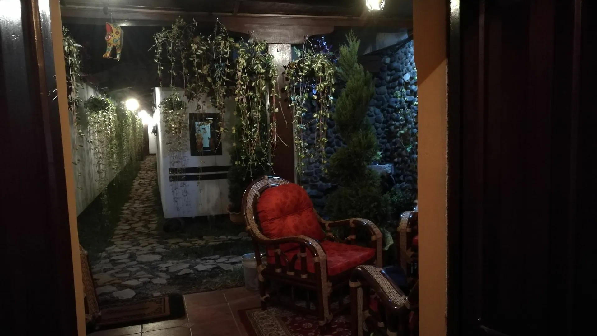Garden Hotel أنتيغوا غواتيمالا  أنتيغوا غواتيمالا