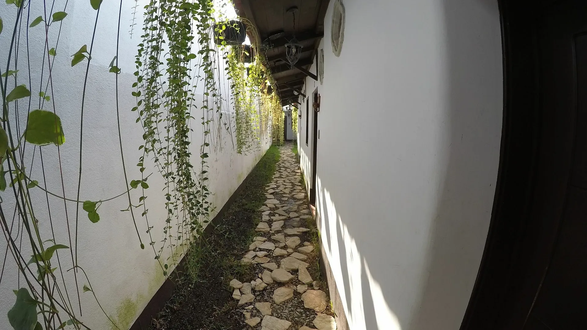 Garden Hotel أنتيغوا غواتيمالا