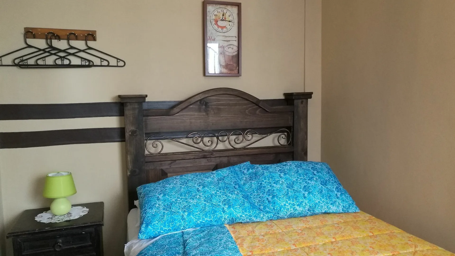 Garden Hotel أنتيغوا غواتيمالا غواتيمالا