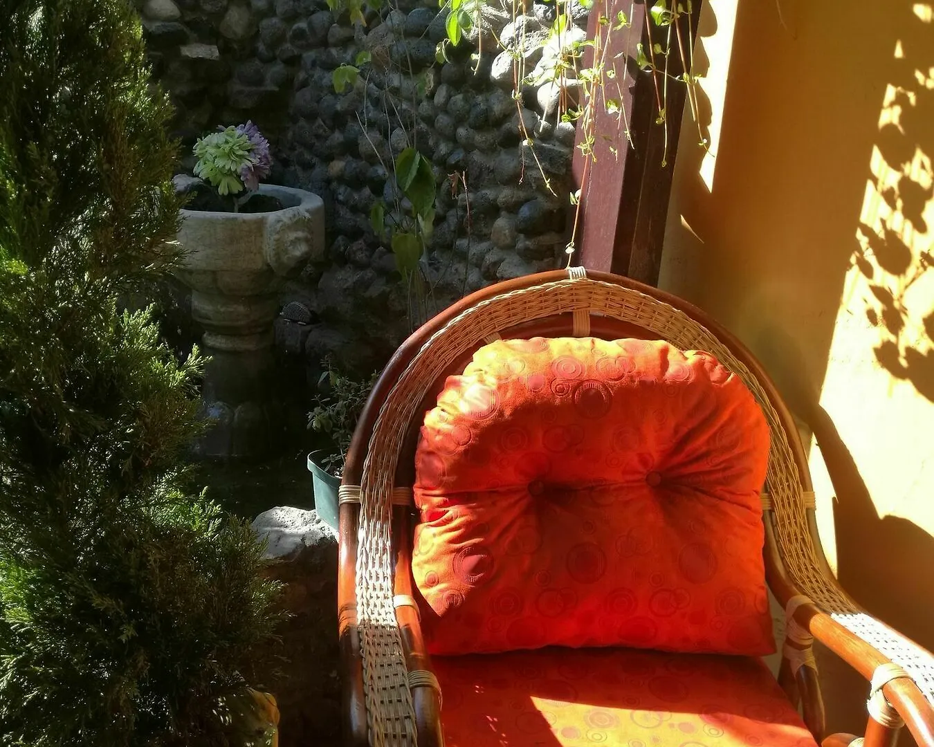Garden Hotel أنتيغوا غواتيمالا 2*, أنتيغوا غواتيمالا