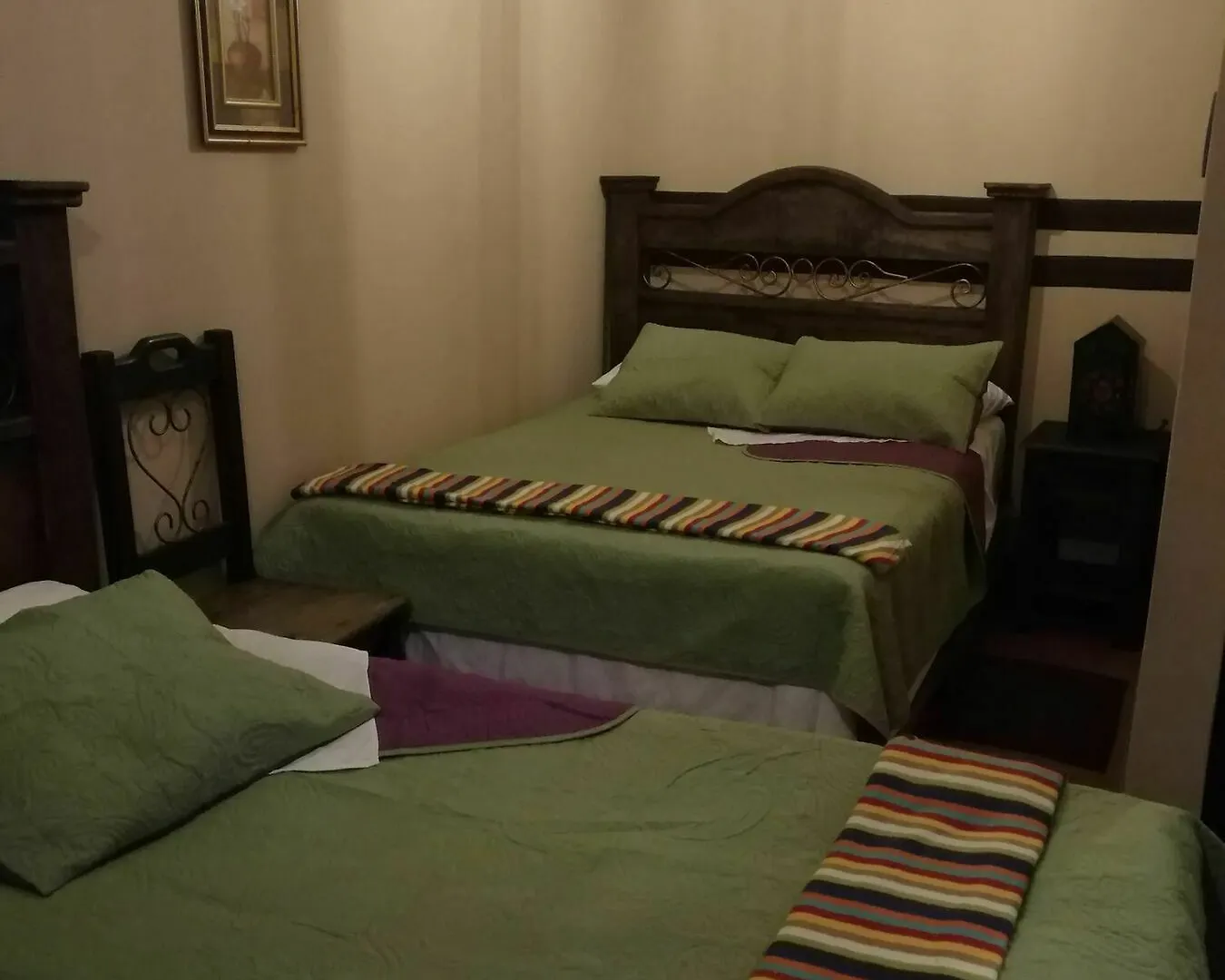 Garden Hotel Antigua